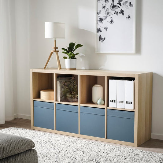 Storage Box - Blue
