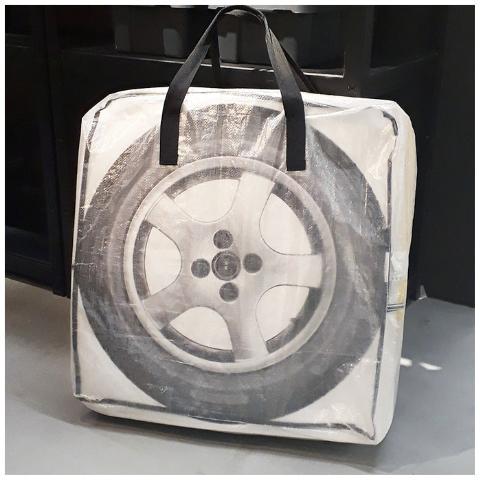 Storage Case - Large
