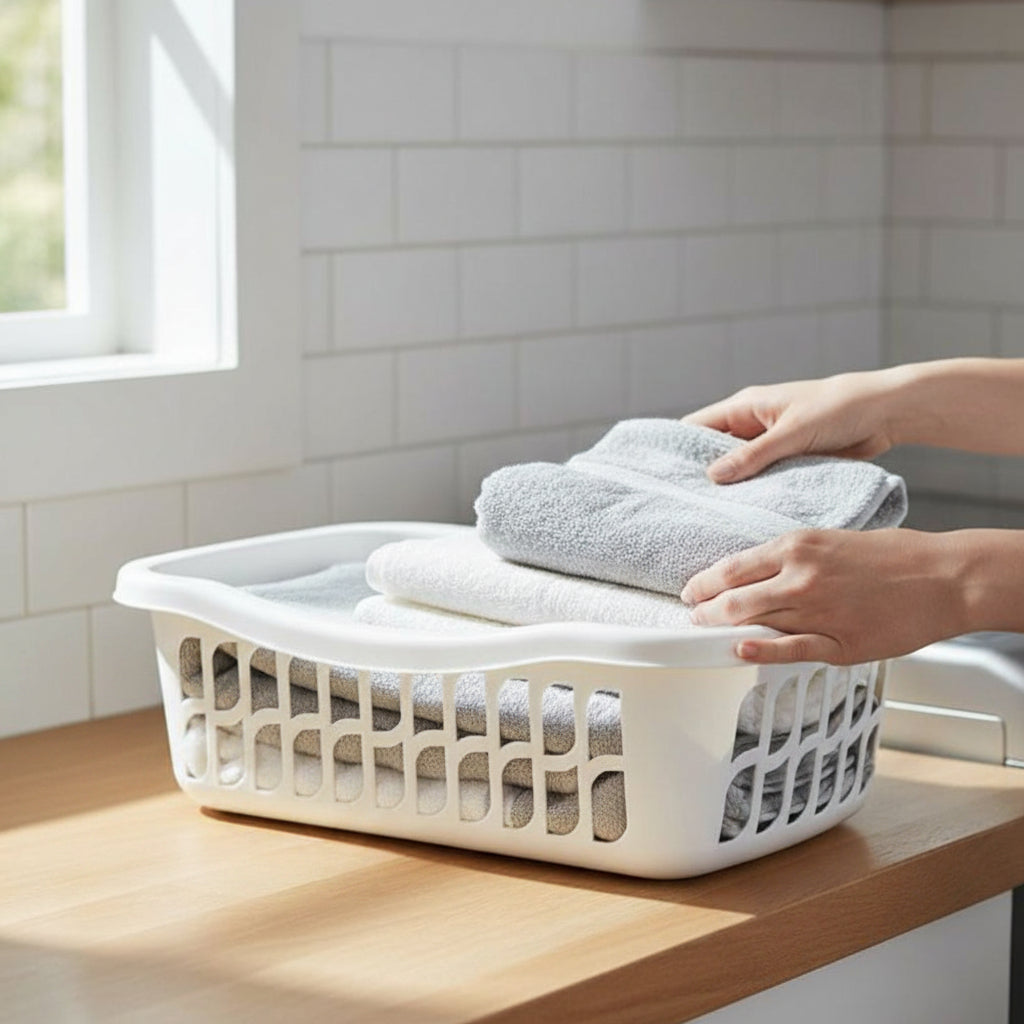 Organiser Storage Basket