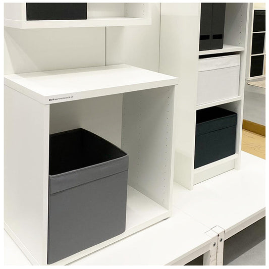 Storage Box - Grey