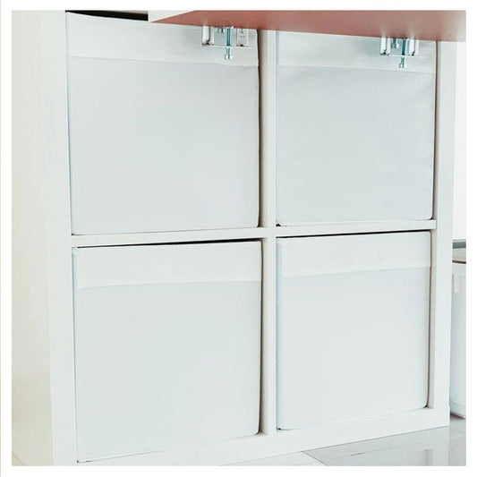 Storage Box - White