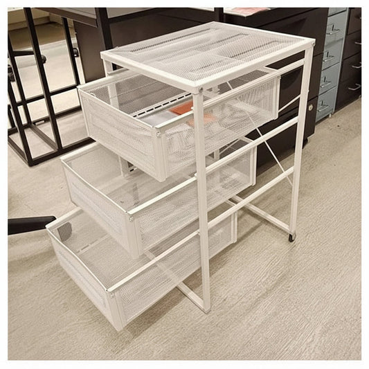 Steel Drawer Unit