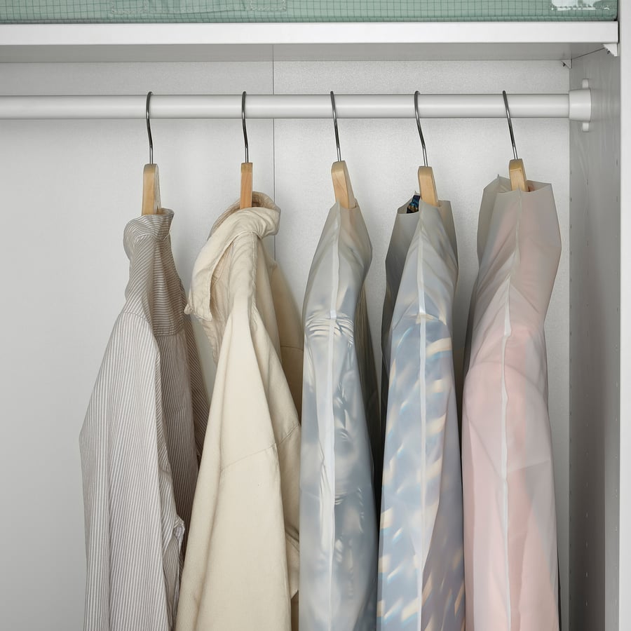 Clothes Cover - White