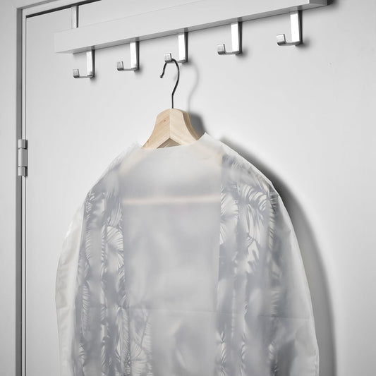 Clothes Cover - White
