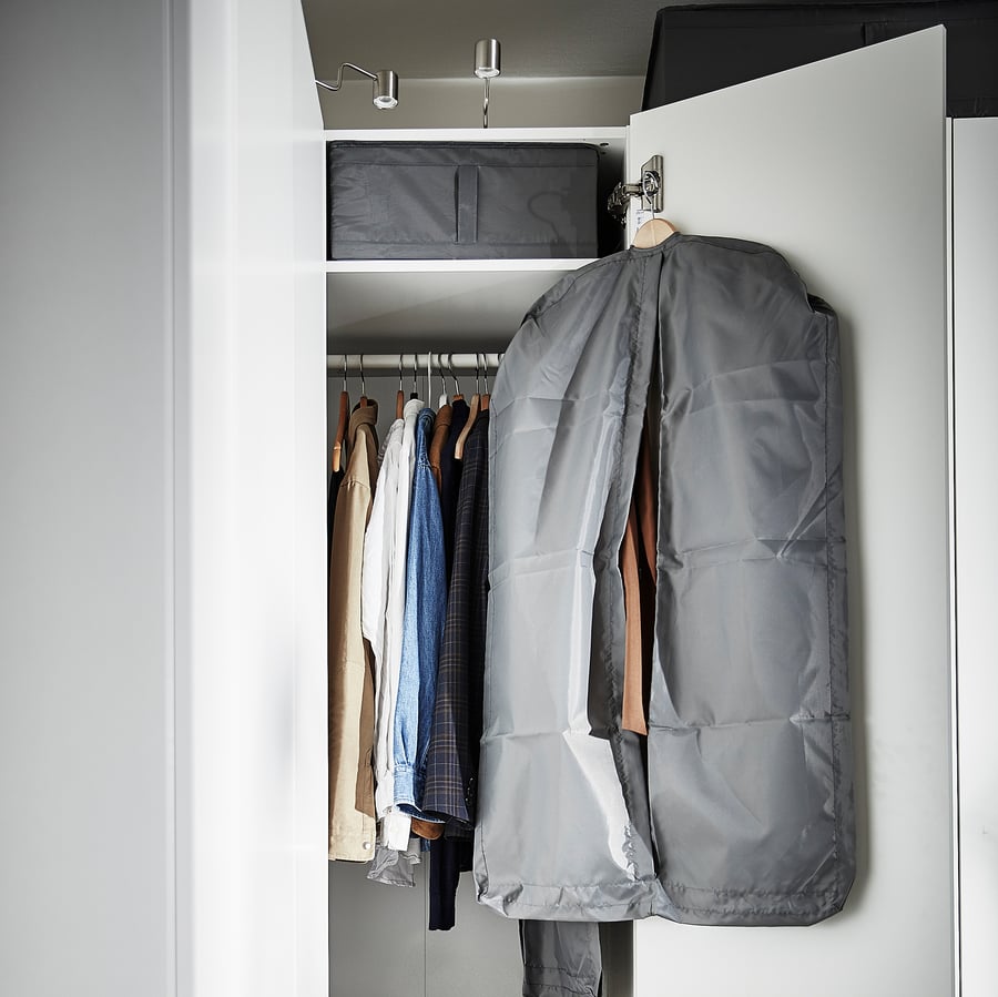 Clothes Cover Set of 3